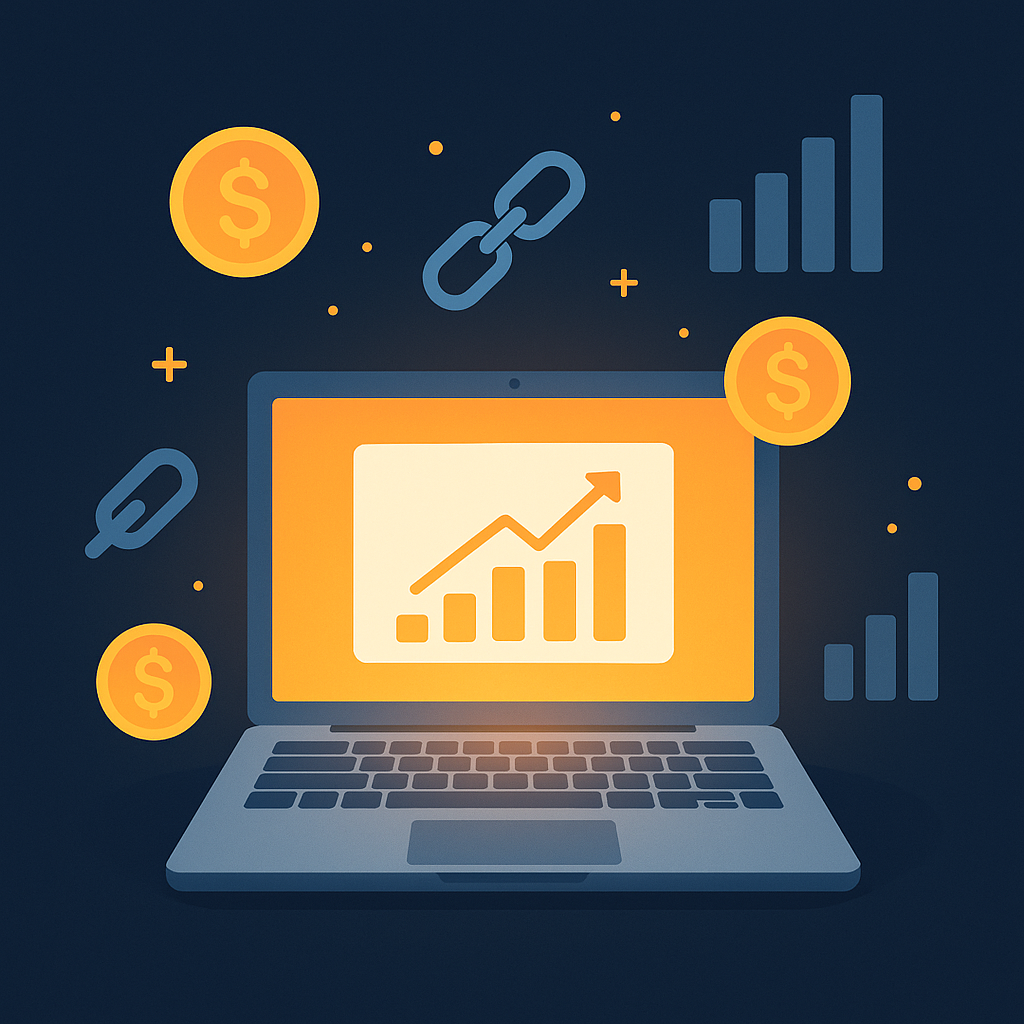 Affiliate Marketing Guide for Beginners