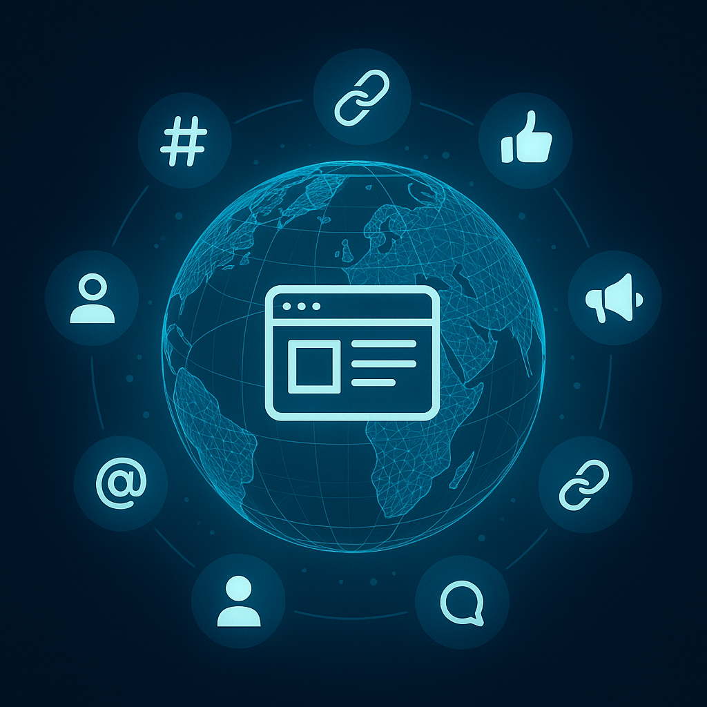 Beginner’s Guide to Off-Page SEO