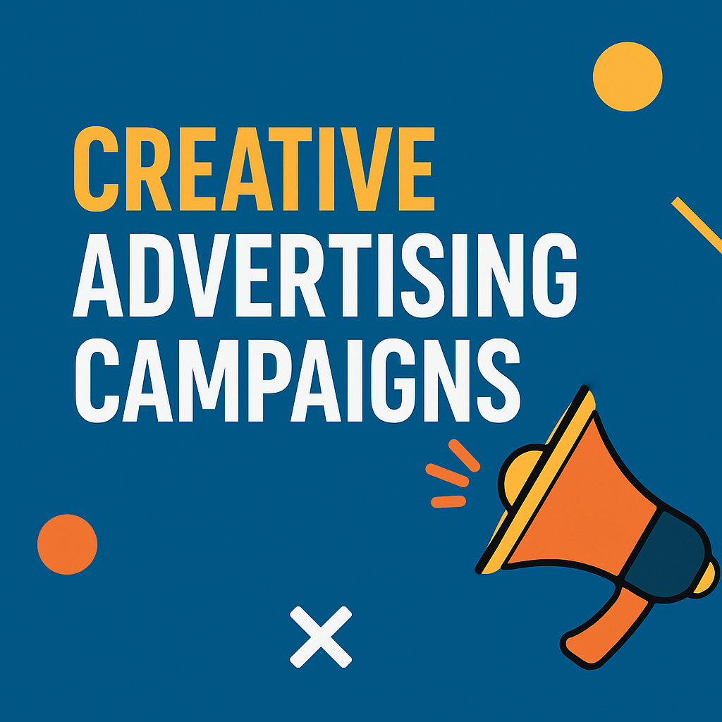 Creative Advertising Campaigns That Changed the Game