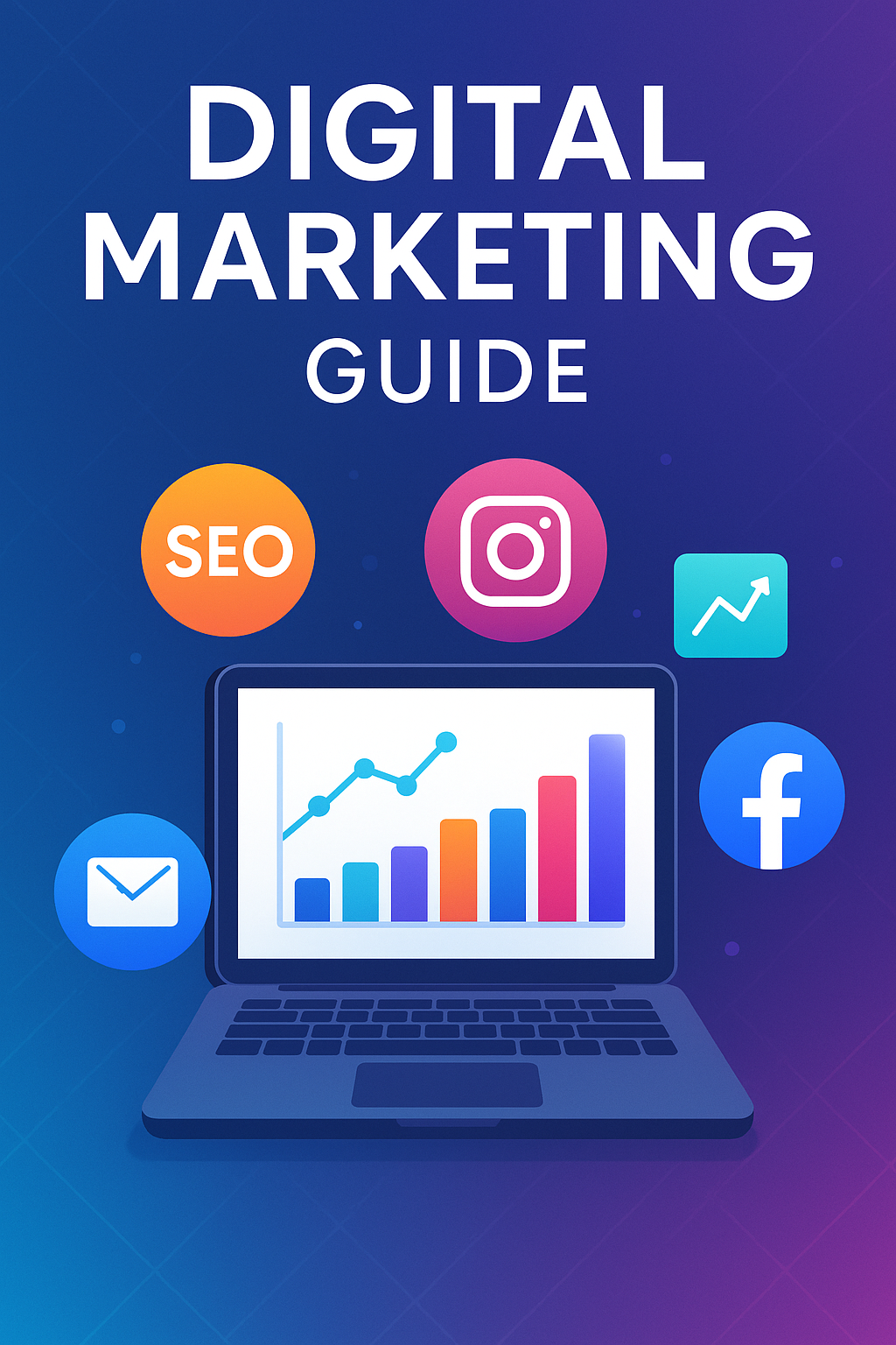 Digital Marketing Made Simple
