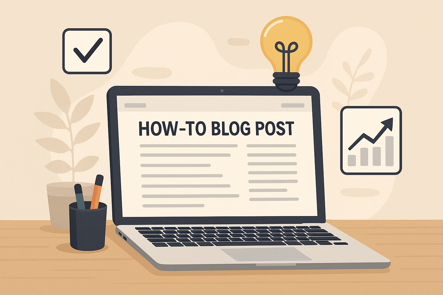 How to Create a High-Performing How-To Blog Post in 2025